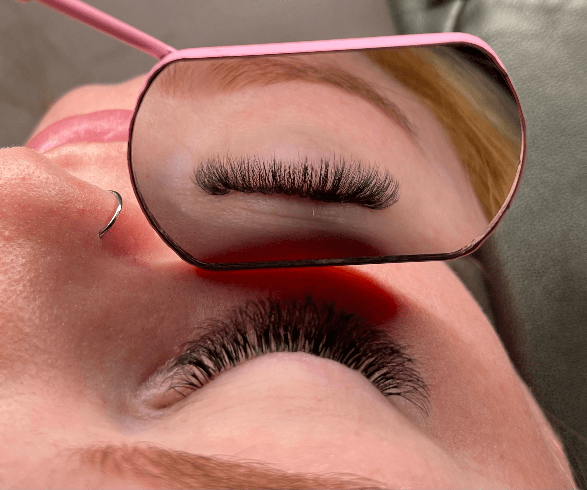 Luxury Beauty Treatment